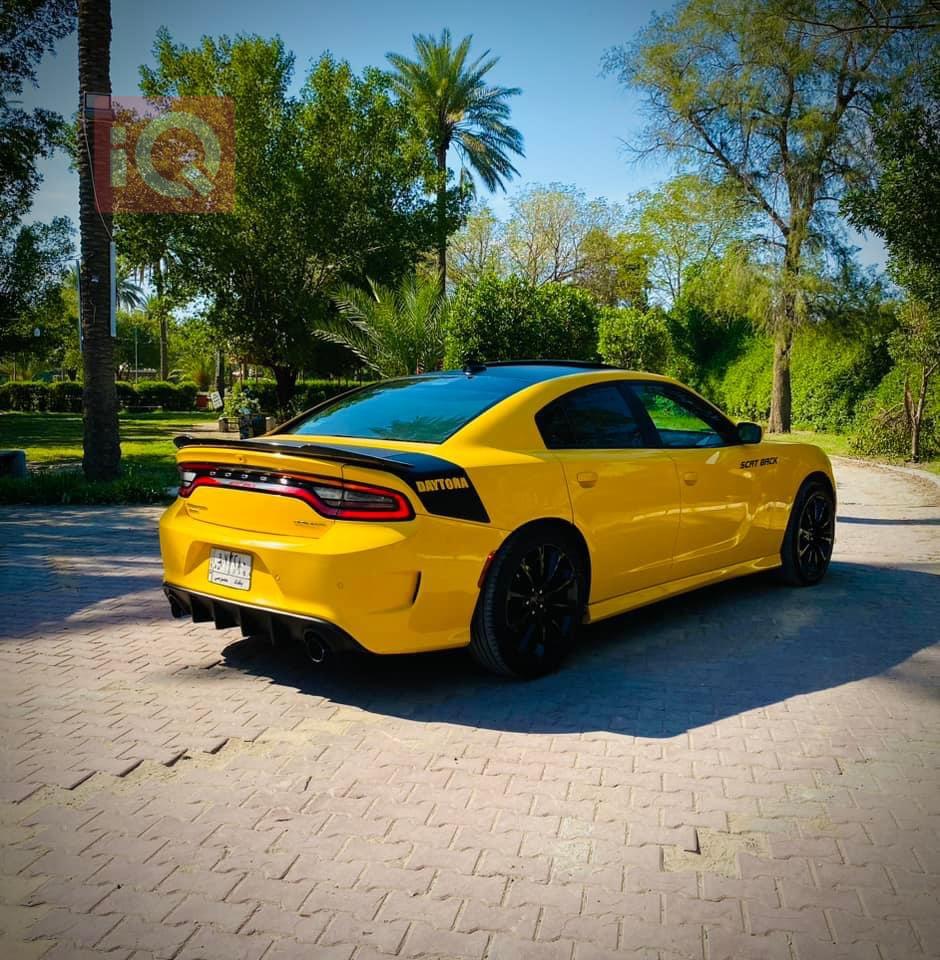 دودج تشارجر